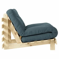 Outlet Canapé convertible Roots 90 | Canapés, Fauteuils