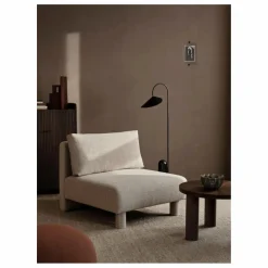 Clearance Canapé Dase bouclé module centre | Canapés, Fauteuils