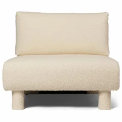 Clearance Canapé Dase bouclé module centre | Canapés, Fauteuils