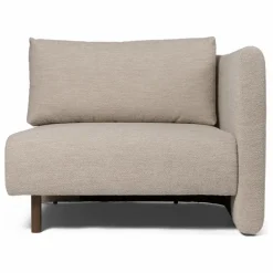 Online Canapé Dase bouclé module droit | Canapés, Fauteuils