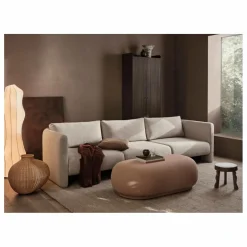 Online Canapé Dase bouclé module droit | Canapés, Fauteuils