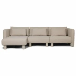 Hot Canapé Dase bouclé module gauche | Canapés, Fauteuils