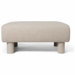 Sale Canapé Dase bouclé module ottoman | Canapés, Fauteuils