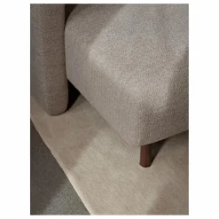 Hot Canapé Dase bouclé méridienne gauche | Canapés, Fauteuils