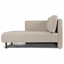 Hot Canapé Dase bouclé méridienne gauche | Canapés, Fauteuils