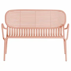 Hot Canapé de jardin Week-end 2 places | Mobilier De Jardin