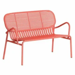 Online Canapé de jardin Week-end 2 places | Mobilier De Jardin