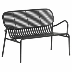 New Canapé de jardin Week-end 2 places | Mobilier De Jardin