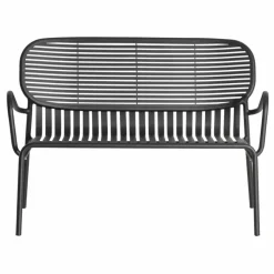 New Canapé de jardin Week-end 2 places | Mobilier De Jardin