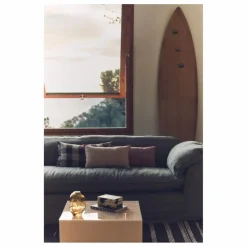 Best Canapé en lin 2 places Nomad | Canapés, Fauteuils