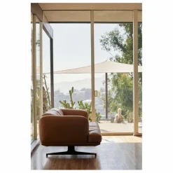 Canapé Inland AV22 en cuir noble | Canapés, Fauteuils