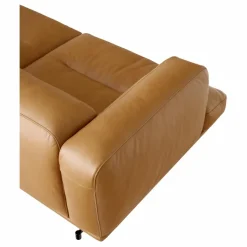 Canapé Inland AV22 en cuir noble | Canapés, Fauteuils