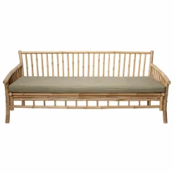 Online Canapé outdoor Sole en bambou Mobilier De Jardin