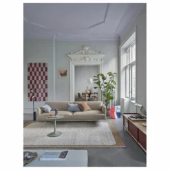 Hot Canapé Outline, 2 seater | Canapés, Fauteuils