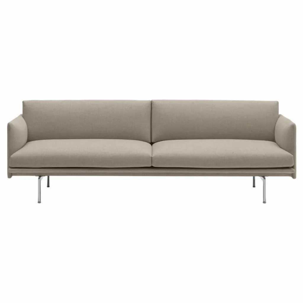 Best Canapé Outline, 3 seater | Canapés, Fauteuils