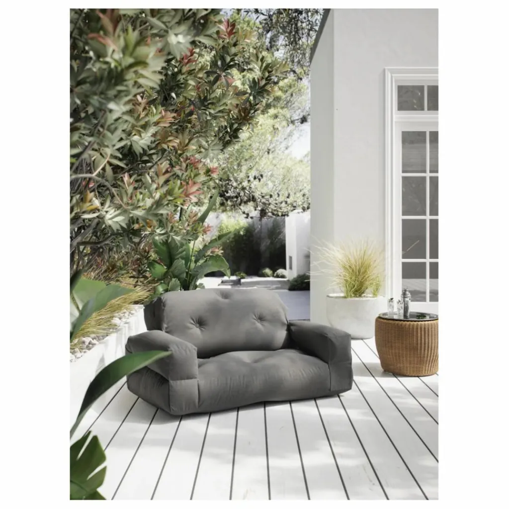 Canapé-pouf outdoor | Mobilier De Jardin