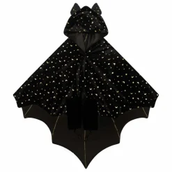 New Cape Bat | Enfant Décoration De Fête