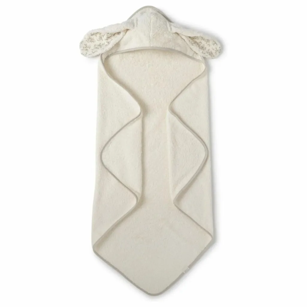 Outlet Cape de bain Bunny Miley | Puériculture|Linge De Toilette