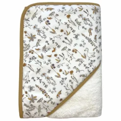 Discount Cape de bain Camille | Puériculture|Linge De Toilette