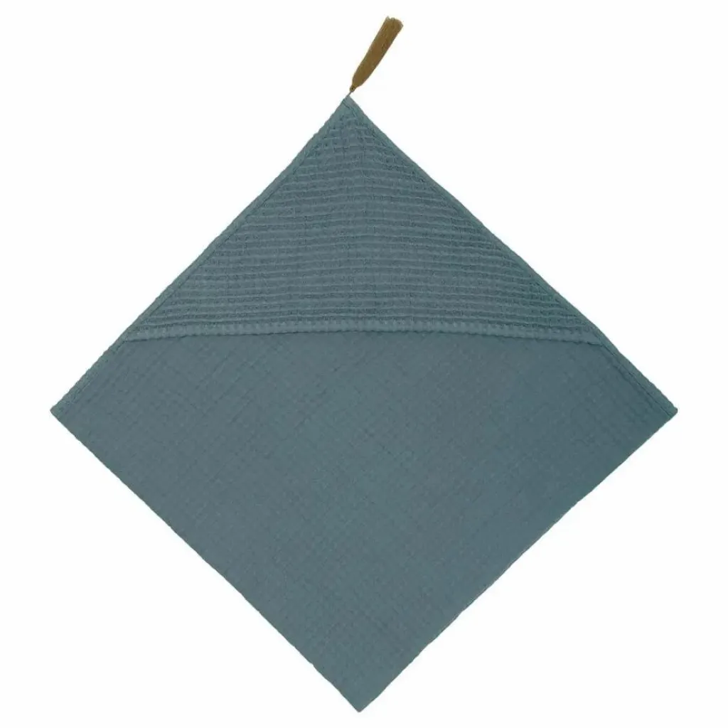 Hot Cape de bain en coton bio | Linge De Toilette|Bavoirs, Langes