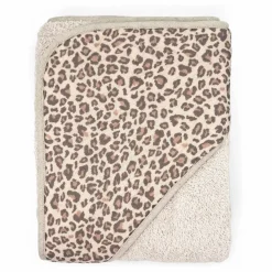 Hot Cape de bain Wild | Puériculture|Linge De Toilette