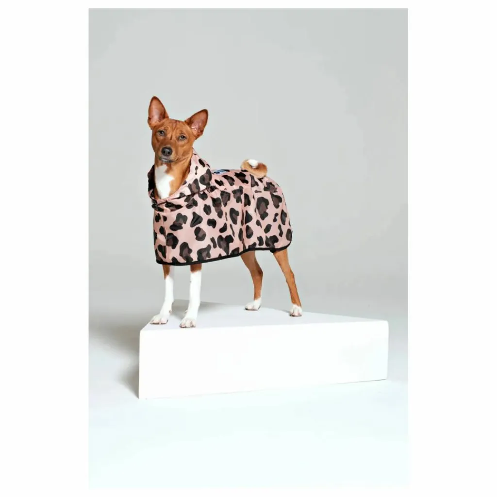 New Cape pour Chien Imperméable Pink Panther | Accessoires Animaux
