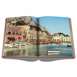 Discount Capri Dolce vita Homme Livres|Livres, Jeux