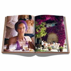 Discount Capri Dolce vita Homme Livres|Livres, Jeux