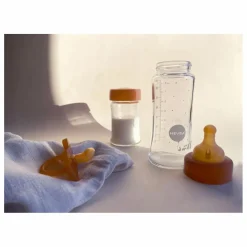 Sale Capuchon pour biberon à col large Biberons|Puériculture