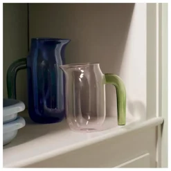 Sale Carafe en verre, Jochen Holz | Art De La Table