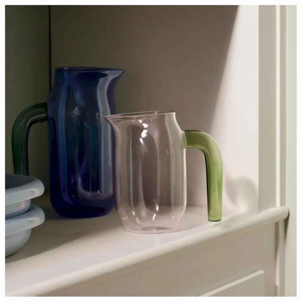 Sale Carafe en verre, Jochen Holz | Art De La Table