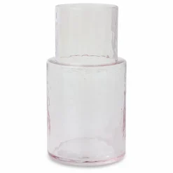 Sale Carafe en verre Tube | Art De La Table