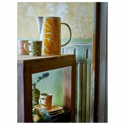 Discount Carafe Fauni en grès | Art De La Table