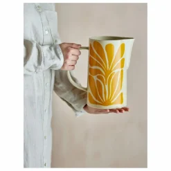 Discount Carafe Fauni en grès | Art De La Table