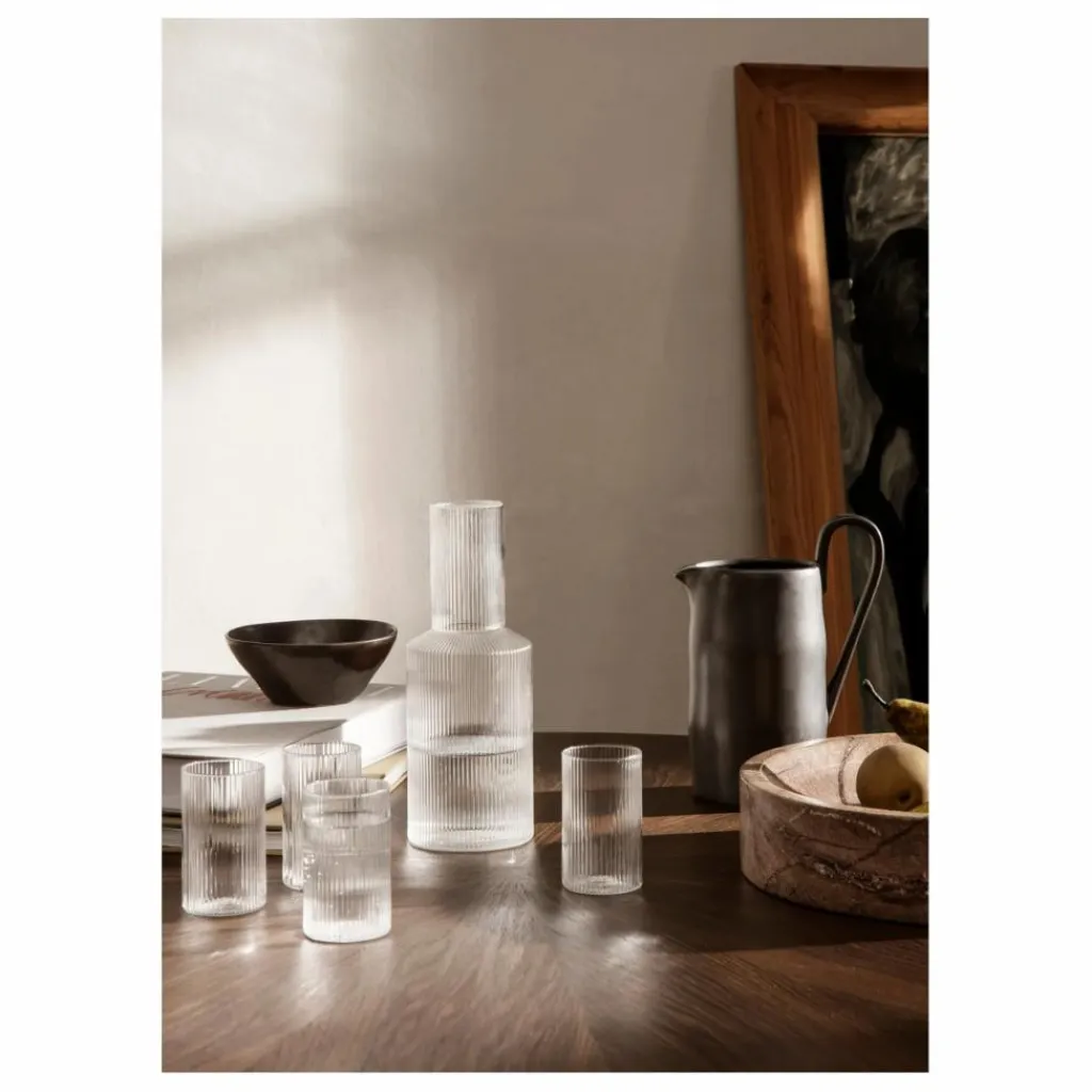 Outlet Carafe Flow | Art De La Table