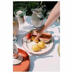 Hot Carafe Palm Tree | Art De La Table