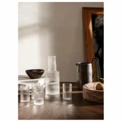 Carafe Ripple - 1l Art De La Table