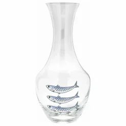 Discount Carafe Sardine | Art De La Table
