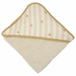 Sale Carré de bain Téa | Puériculture|Linge De Toilette