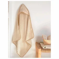 Sale Carré de bain Téa | Puériculture|Linge De Toilette