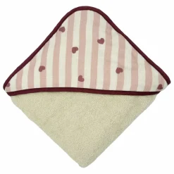 Sale Carré de bain Téa | Puériculture|Linge De Toilette