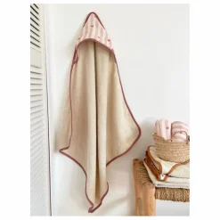 Sale Carré de bain Téa | Puériculture|Linge De Toilette