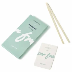 Clearance Carte parfumée Super Frais Nettoyage Et Entretien