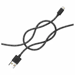 Discount Câble en filet de pêche recyclé - 2mètres | Homme High-Tech|High-Tech, Office