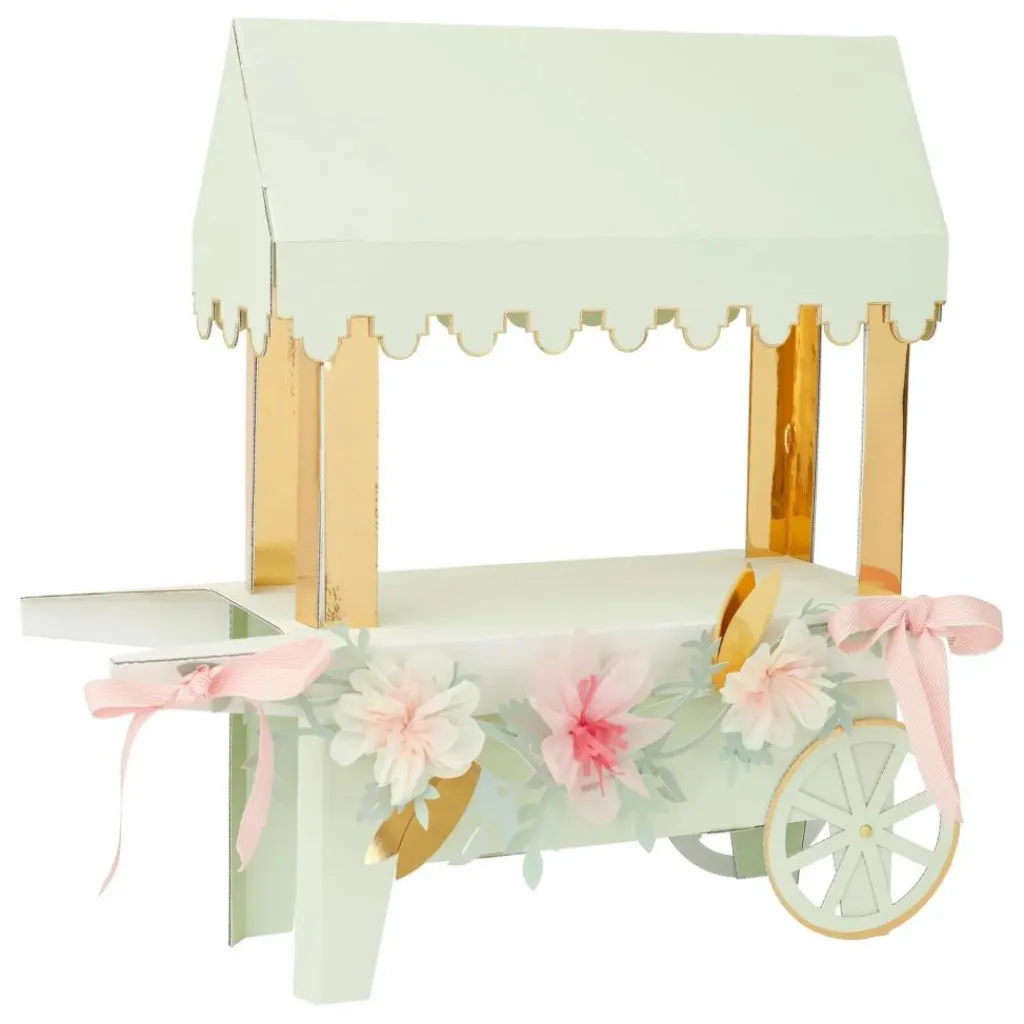 Sale Centre de table - x Ladurée Enfant Décoration De Fête