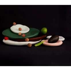 Discount Centre de table Canova, Constance Guisset | Art De La Table