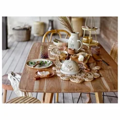 Clearance Centre de table en jute Art De La Table