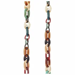 Chaine Longue Ambre 120 cm | Femme Accessoires High-Tech|Accessoires High-Tech