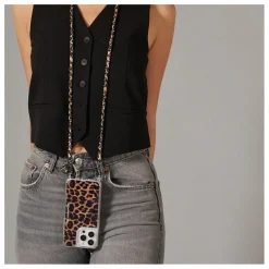 Chaine Longue Cali 120 cm | Femme Accessoires High-Tech|Accessoires High-Tech