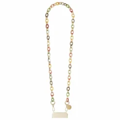 Clearance Chaine Longue Cassy 120 cm | High-Tech